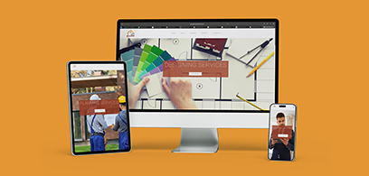 Artboard hover image